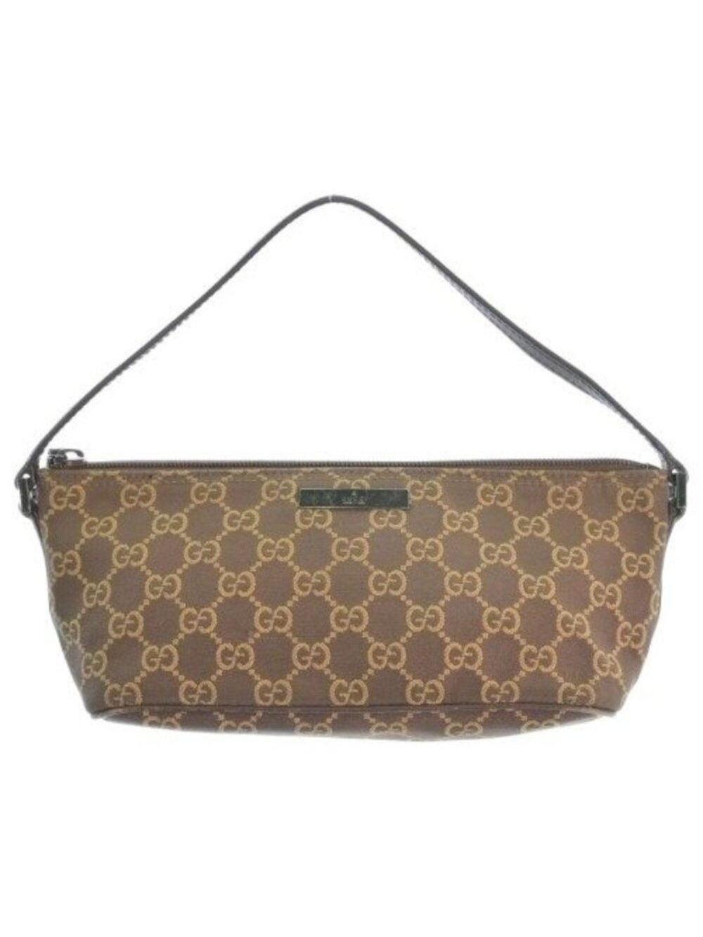 Gucci Handbag Brown